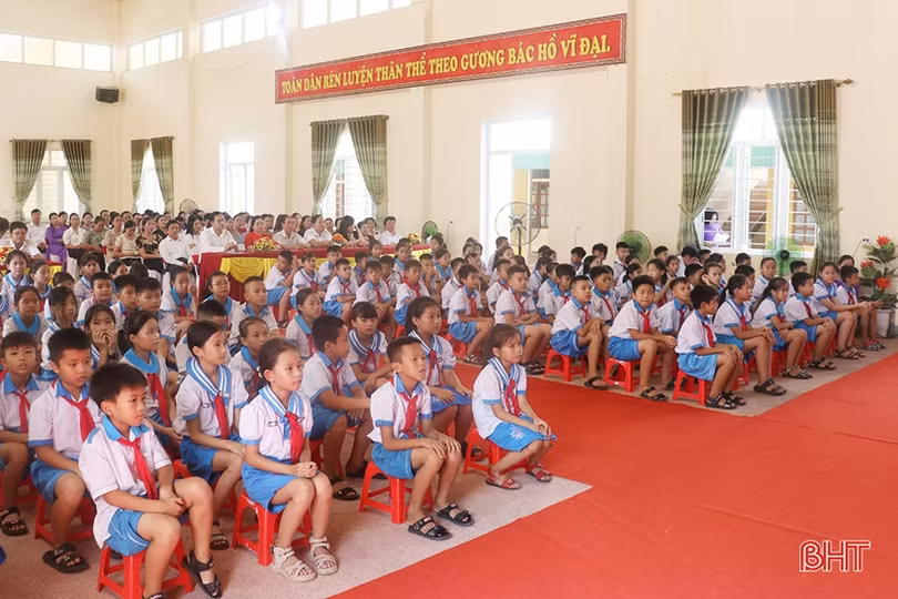 Tổ chức Tuần lễ hưởng ứng học tập suốt đời hiệu quả, thực chất