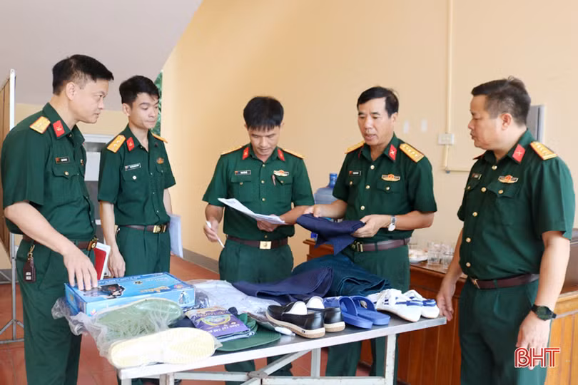 Viết tiếp hành trình đưa hài cốt liệt sĩ hi sinh ở Lào hồi hương