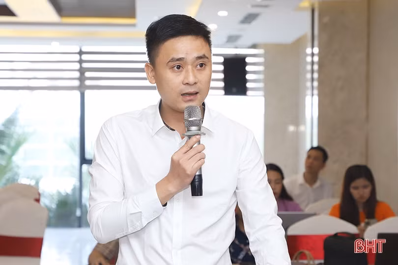 Thúc đẩy quá trình chuyển đổi số trong hoạt động du lịch Hà Tĩnh