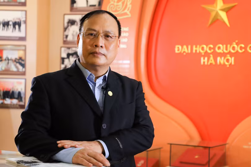 47 người Việt vào top nhà khoa học ảnh hưởng nhất thế giới 2023