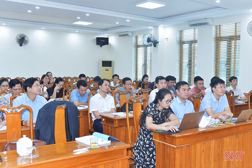 Nâng cao năng lực đổi mới sáng tạo của doanh nghiệp, hợp tác xã