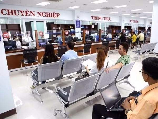 Kết luận của Bộ Chính trị về đổi mới tổ chức đơn vị sự nghiệp công lập