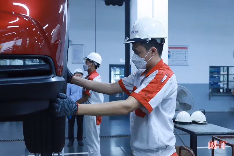 Nói “không” với thuốc lá tại nơi làm việc