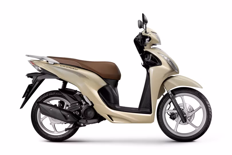 Honda Wave Alpha và Vision phiên bản cổ điển ra mắt tại Việt Nam