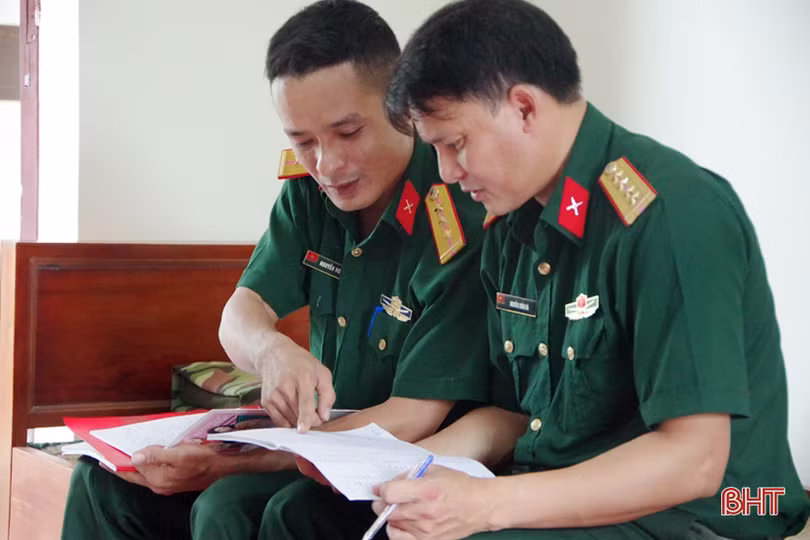 Viết tiếp hành trình đưa hài cốt liệt sĩ hi sinh ở Lào hồi hương