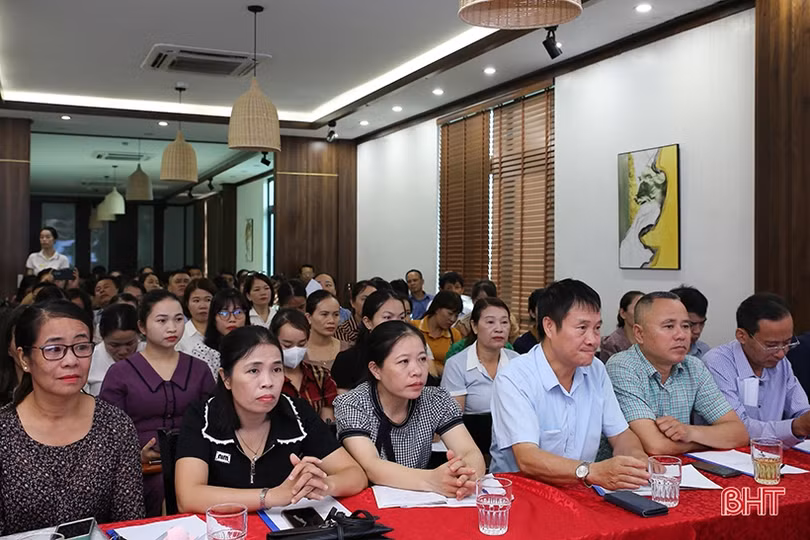 Nâng cao năng lực giám sát, phòng chống bệnh sốt xuất huyết
