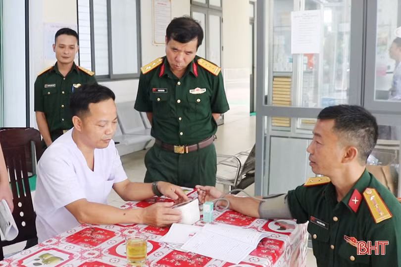 Viết tiếp hành trình đưa hài cốt liệt sĩ hi sinh ở Lào hồi hương
