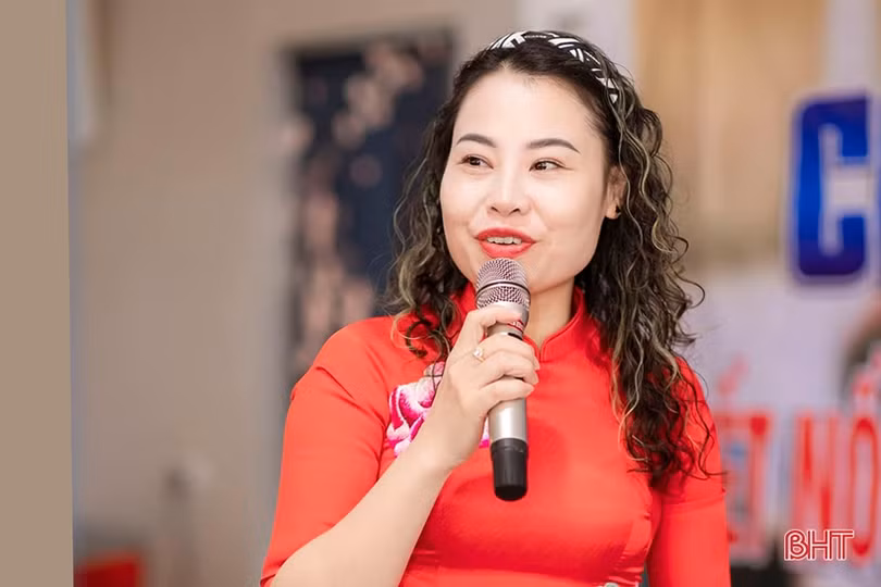 Cà phê doanh nhân - diễn đàn kết nối, hỗ trợ doanh nghiệp phát triển
