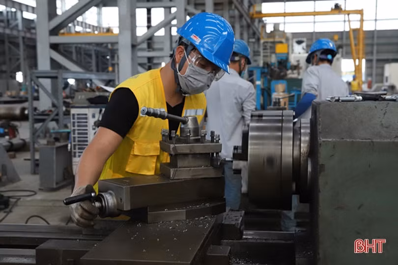 Vững tin vào năm mới!