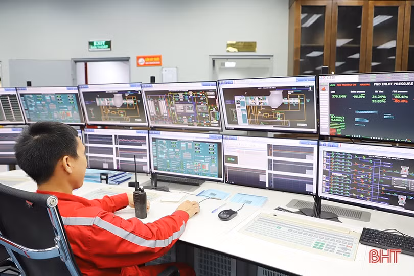 Doanh nghiệp Hà Tĩnh thi đua sản xuất, kinh doanh trong năm mới 