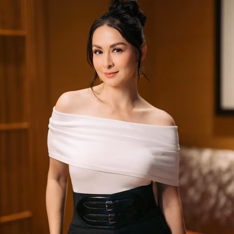 Gu thời trang của “Sao đẹp nhất Philippines”