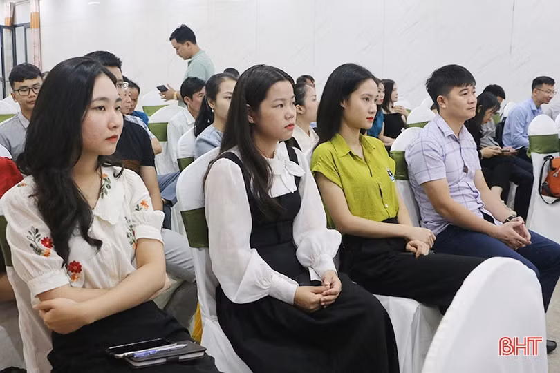 Trang bị kiến thức về “Báo chí giải pháp: Giải pháp cho báo chí thời đại số”