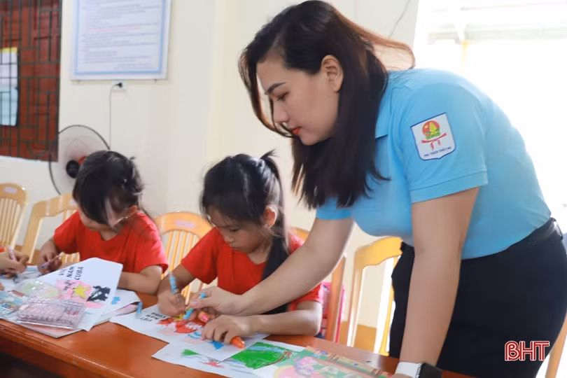 Nhiều hoạt động chào mừng các ngày lễ lớn ở Hương Sơn