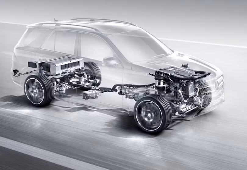 Vì sao xe Hybrid tiết kiệm nhiên liệu?