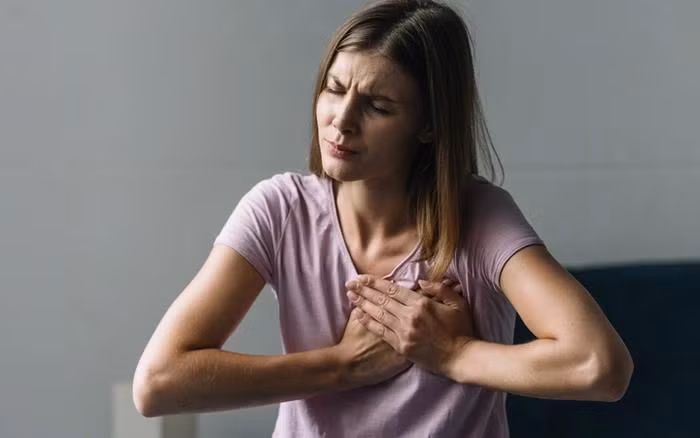 Đau ở 4 bộ phận này có thể là điềm báo ung thư