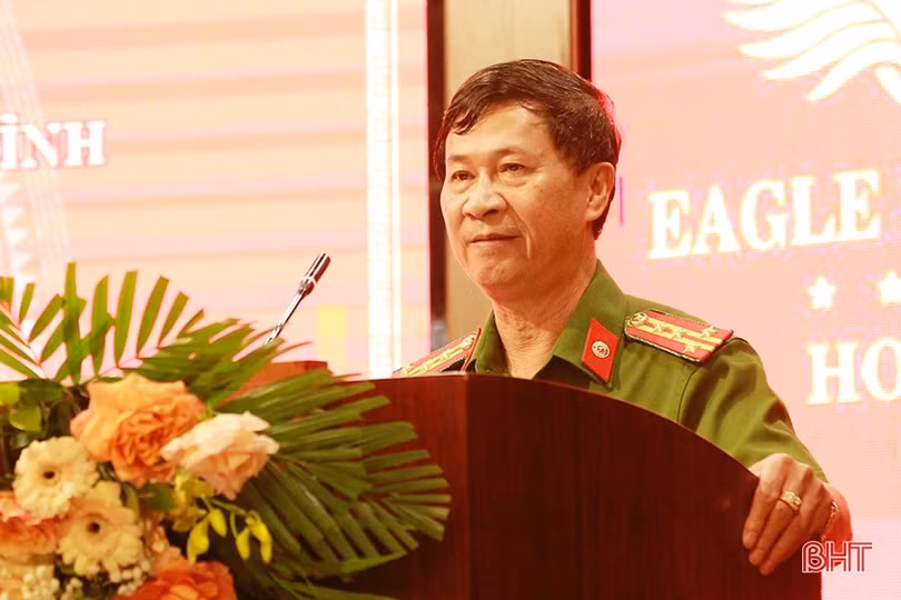 Hà Tĩnh triển khai thông báo lưu trú qua phần mềm ASM