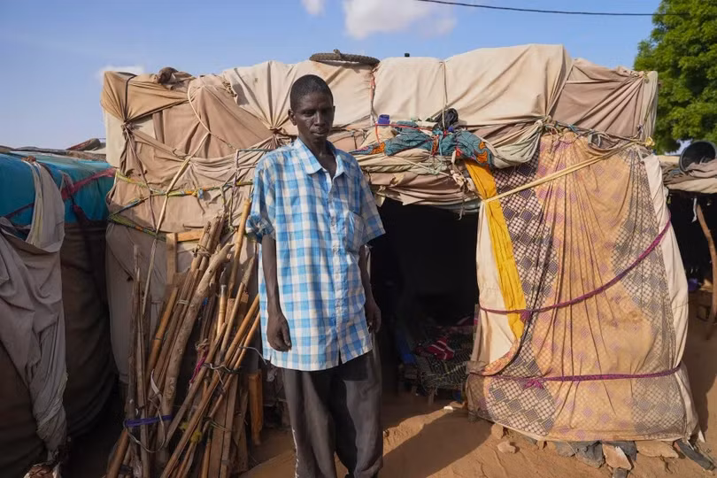 Niger đóng không phận vì nguy cơ “can thiệp quân sự”