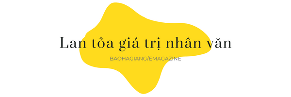 Xây dựng ước mơ cho người nghèo nơi cực Bắc để “không ai bị bỏ lại phía sau”