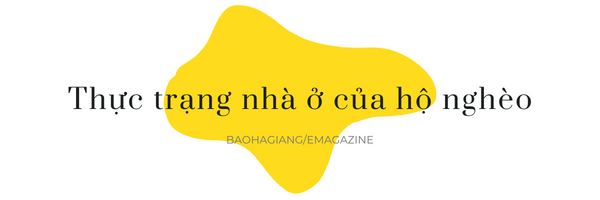 Xây dựng ước mơ cho người nghèo nơi cực Bắc để “không ai bị bỏ lại phía sau”