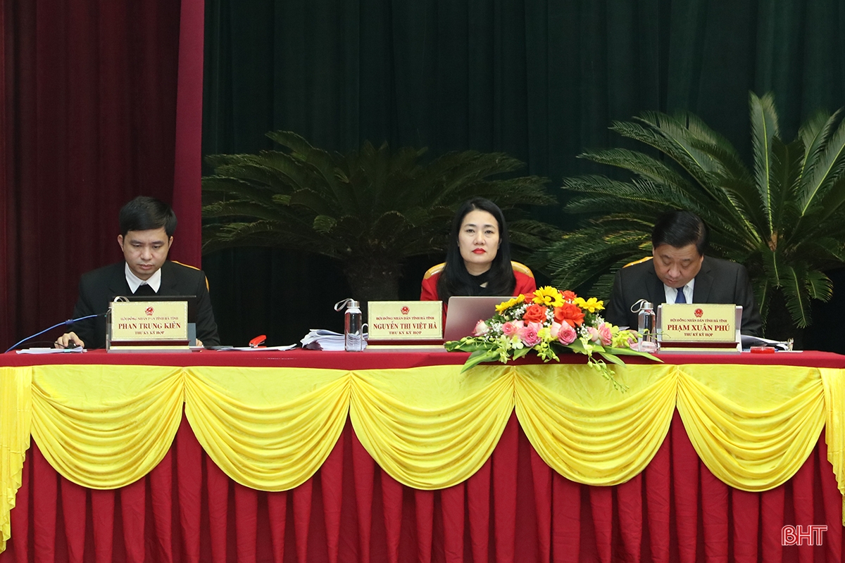 “Tư lệnh” ngành nêu 7 giải pháp phát triển VH-TT&DL Hà Tĩnh