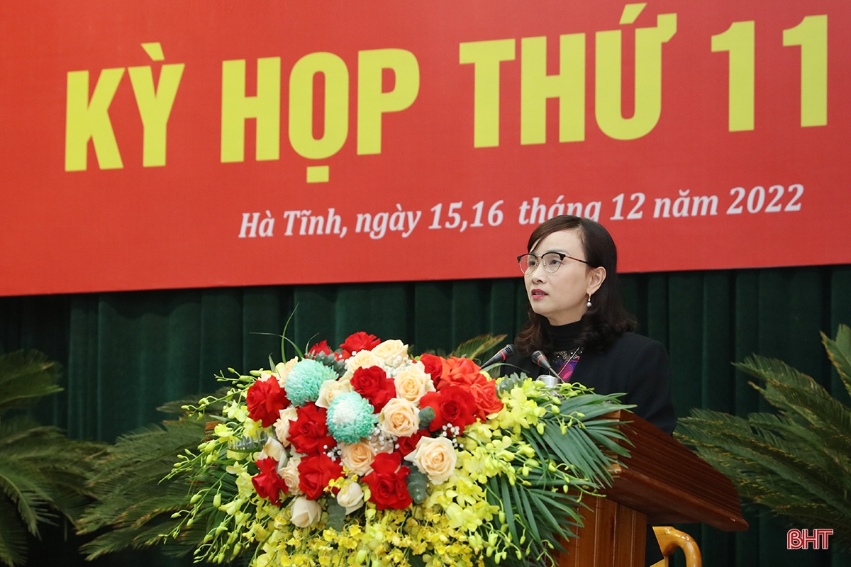 Lãnh đạo các ngành tiếp thu, giải trình nghiêm túc ý kiến đại biểu, cử tri quan tâm