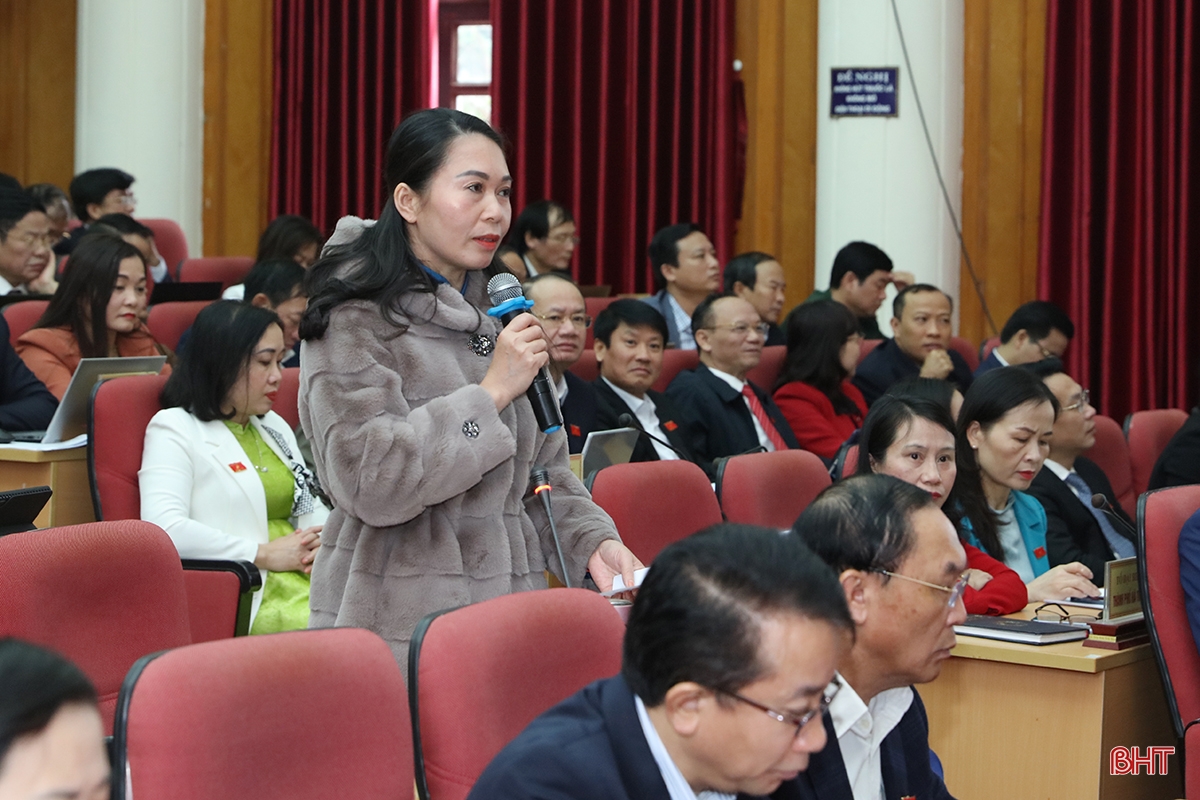 “Tư lệnh” ngành nêu 7 giải pháp phát triển VH-TT&DL Hà Tĩnh