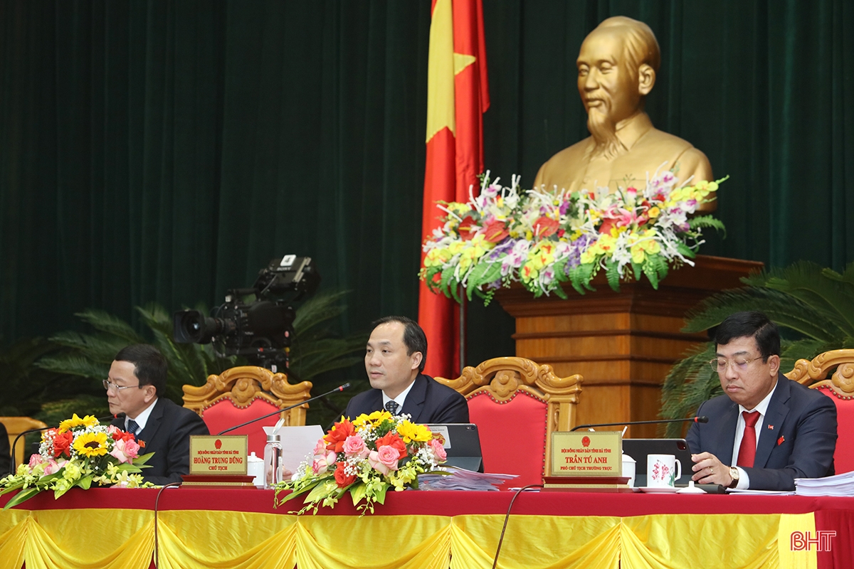 “Tư lệnh” ngành nêu 7 giải pháp phát triển VH-TT&DL Hà Tĩnh
