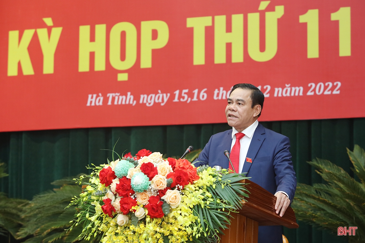 Lãnh đạo các ngành tiếp thu, giải trình nghiêm túc ý kiến đại biểu, cử tri quan tâm