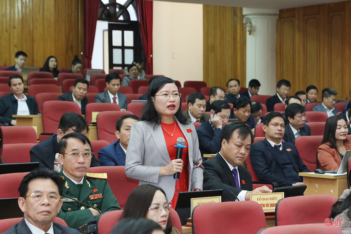 “Tư lệnh” ngành nêu 7 giải pháp phát triển VH-TT&DL Hà Tĩnh