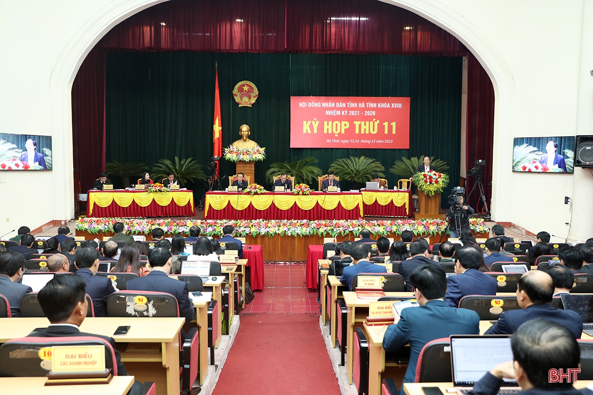 “Tư lệnh” ngành nêu 7 giải pháp phát triển VH-TT&DL Hà Tĩnh