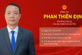 Phan Thiên Định