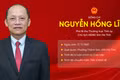 Nguyễn Hồng Lĩnh