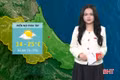Dự báo thời tiết Hà Tĩnh mùng 4 Tết: Trời rét, không mưa