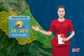 Dự báo thời tiết Hà Tĩnh ngày 21/10: Sáng và đêm có vừa đến mưa to 