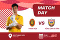 Link xem trực tiếp Thanh Hóa vs Hồng Lĩnh Hà Tĩnh V.League 2026/27