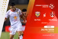 Link xem trực tiếp Hồng Lĩnh Hà Tĩnh vs Hải Phòng FC V.League 2026/27