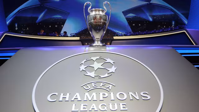 UEFA lên phương án huỷ Champions League vì COVID-19