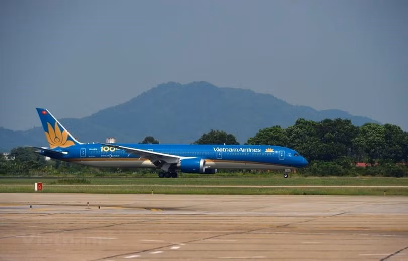 Vietnam Airlines giảm tần suất khai thác các chuyến bay nội địa