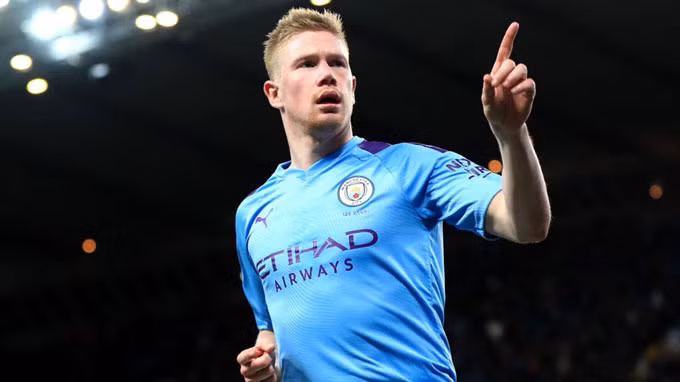 Các danh hiệu xuất sắc nhất Premier League và châu Âu thuộc về ai nếu mùa giải kết thúc ngay lập tức?