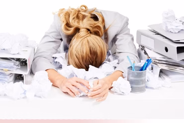 Bí quyết giúp bạn đánh tan căng thẳng