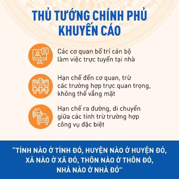 Phát hiện thêm nhân viên Công ty Trường Sinh mắc COVID-19, Việt Nam có 207 ca