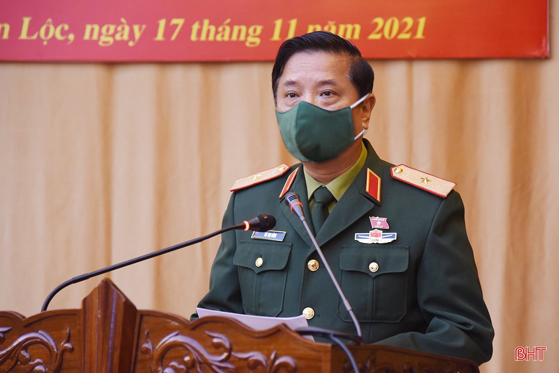 Cử tri cùng hệ thống chính trị các cấp cụ thể hóa các nghị quyết đại hội Đảng nhiệm kỳ 2020 - 2025