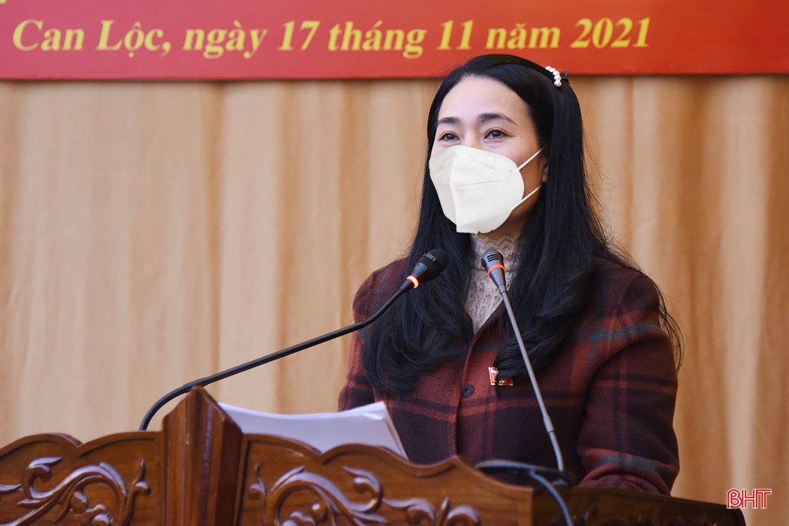 Cử tri cùng hệ thống chính trị các cấp cụ thể hóa các nghị quyết đại hội Đảng nhiệm kỳ 2020 - 2025