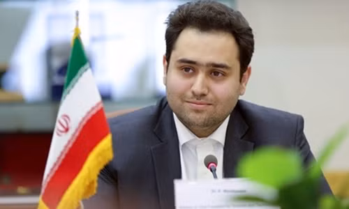 Thế giới ngày qua: Con rể Tổng thống Iran từ chức vì cáo buộc gia đình trị