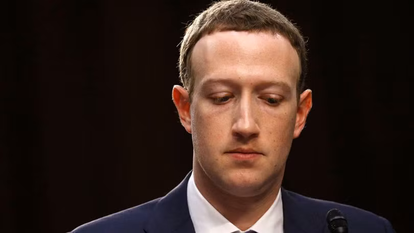 Facebook có thể chịu án phạt hàng tỷ USD