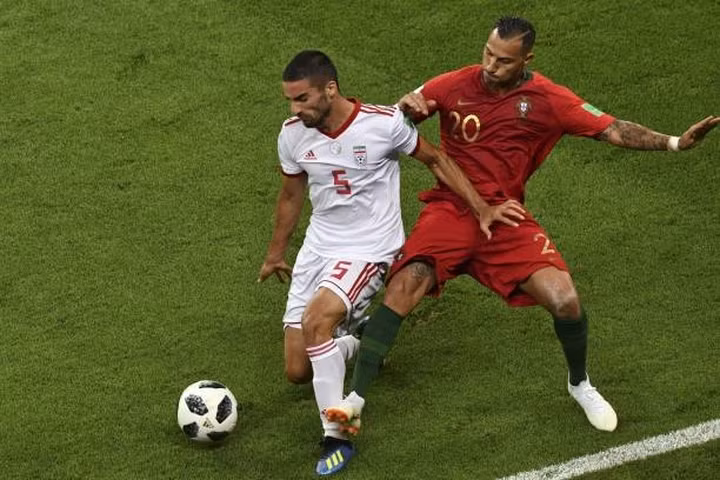 “Choáng” với dàn sao World Cup được HLV Queiroz triệu tập đấu ĐT Việt Nam