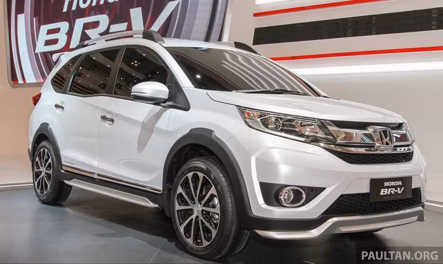 5 mẫu ô tô phổ thông được người Việt chờ đợi nhất trong năm 2019