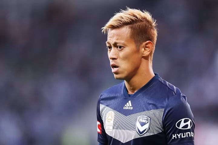 Những huyền thoại châu Á vắng mặt đáng tiếc ở Asian Cup 2019