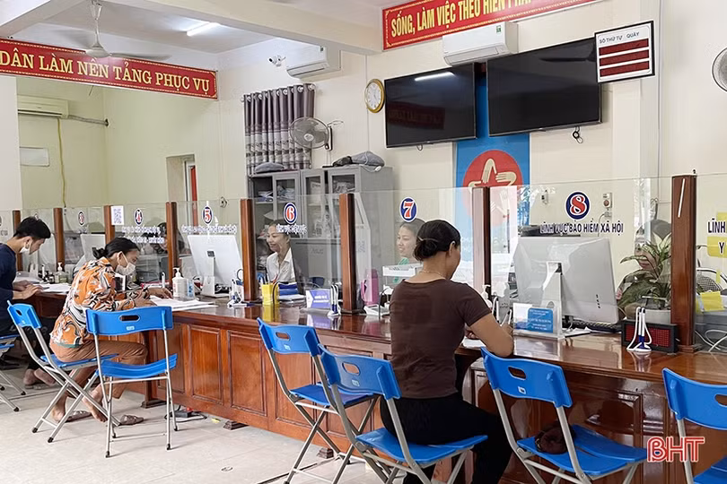 “Tự soi, tự sửa” để xây dựng tổ chức đảng, đảng viên phát triển vững mạnh