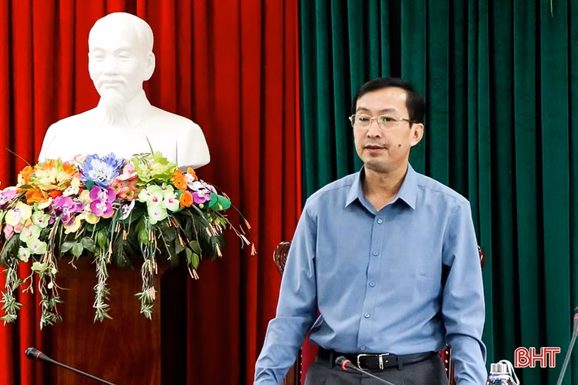 Chuẩn bị chu đáo, đảm bảo an toàn diễn tập phòng chống cháy rừng ở Can Lộc